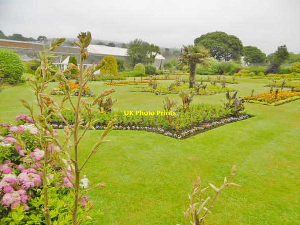 Photo 6"x4" Swansea, Victoria Park Swansea\/Abertawe c2016