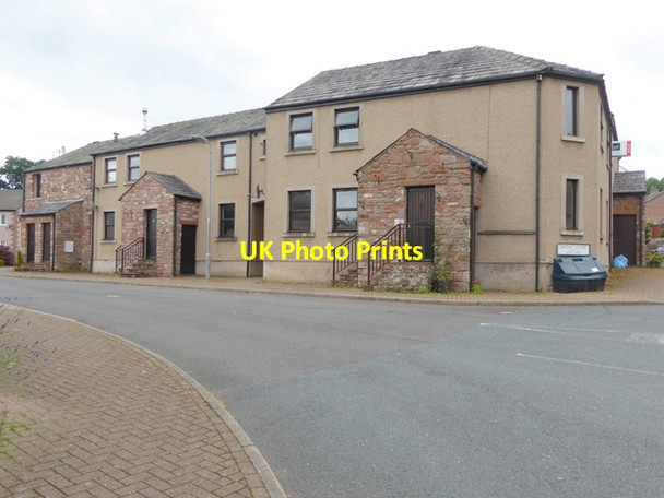 Photo 6"x4" Smithy Court, Greystoke Greystoke c2016