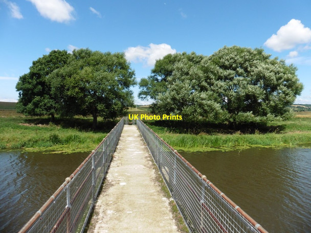 Photo 6"x4" Path to Sutton Mallett Sutton Mallet c2016