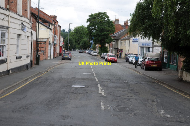 Photo 6"x4" Etnam Street, Leominster Leominster c2016