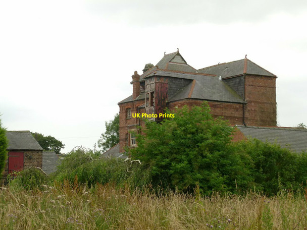 Photo 6"x4" Former Hartley's Brewery, West Cowick West Cowick c2016