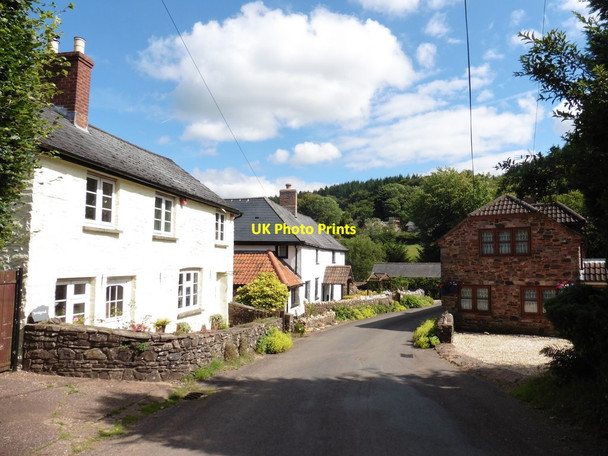 Photo 6"x4" Hansetown Road, Upton Upton\/SS9928 c2016