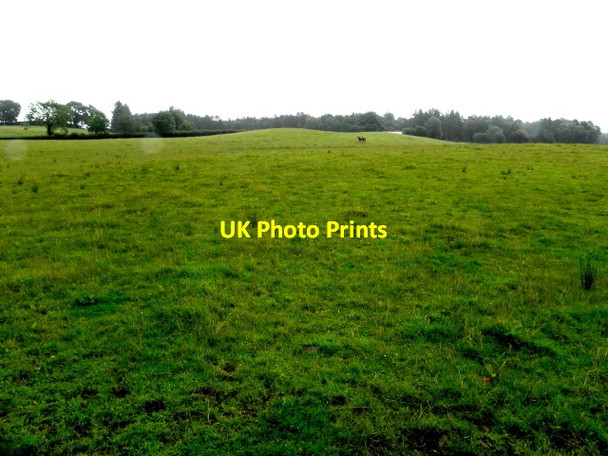 Photo 6"x4" Tattynagole \/ Tantramurry Mountjoy\/H4277 c2016
