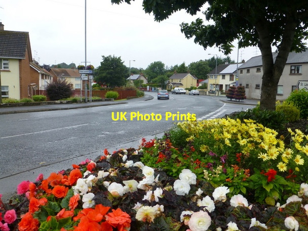 Photo 6"x4" B122 Kiln Street, Fintona Fintona c2016
