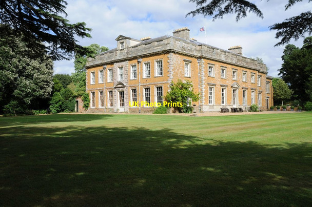 Photo 6"x4" Farnborough Hall Farnborough\/SP4349 c2016