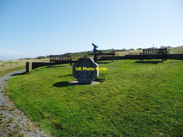 Photo 6"x4" Somewhere to rest on the Headlands, Peel Peel\/SC2484 c2016