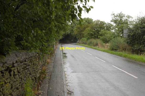 Photo 6"x4" Tong Lane Tong\/SE2230 c2016