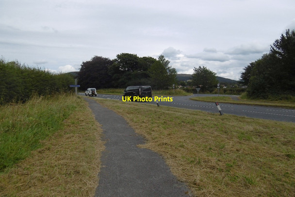 Photo 6"x4" A172, Swainby Swainby c2016