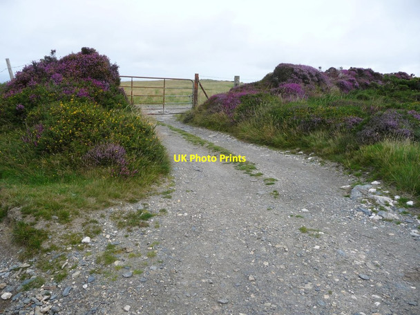 Photo 6"x4" Not Sound Road [2] Ballelby c2016