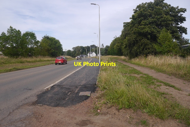 Photo 6"x4" Pencaitland Road, Haddington Haddington\/NT5173 c2016