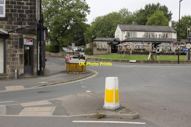 Photo 6"x4" The Old Ball Public House, Horsforth Horsforth c2016