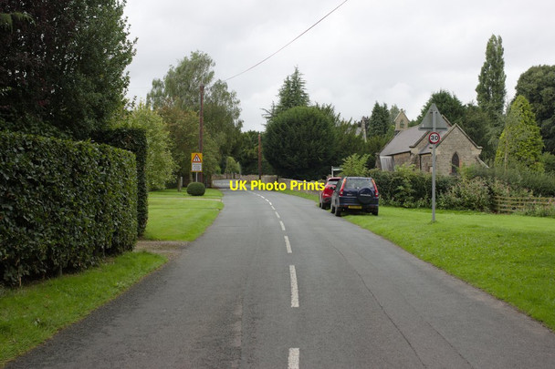 Photo 6"x4" Plompton Road, Follifoot Follifoot c2016