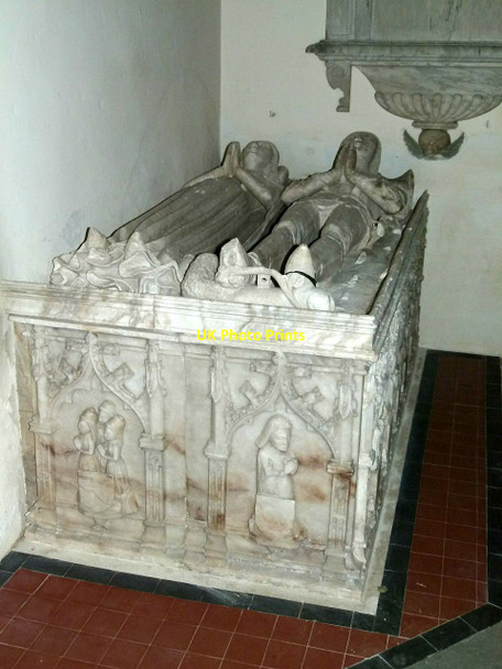 Photo 6"x4" Church of St Mary, Stanford on Teme Stanford on Teme c2016