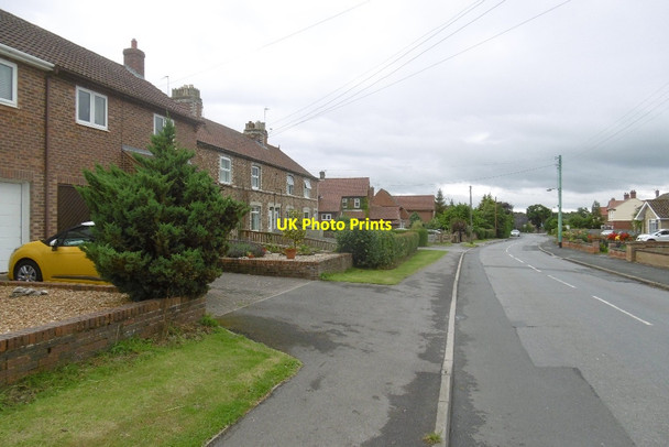 Photo 6"x4" Raskelf Road, Easingwold Easingwold c2016