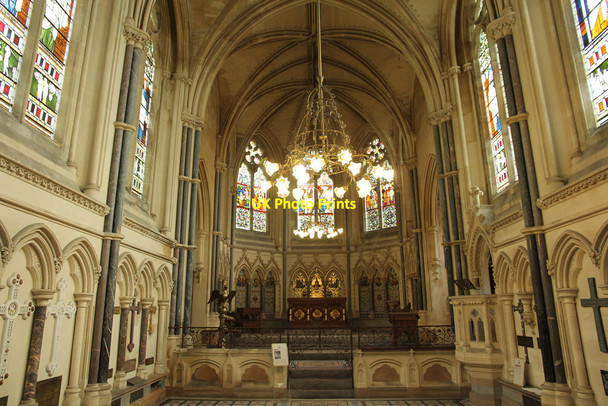 Photo 6"x4" Tyntesfield Chapel Tyntesfield c2016
