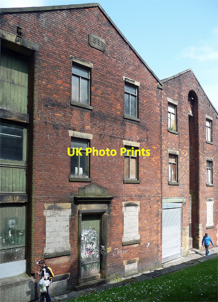 Photo 6"x4" 60 St John's Place, Preston Preston\/SD5329 c2013