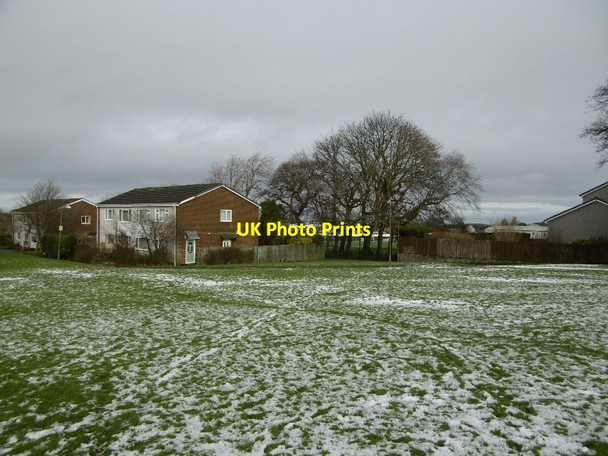 Photo 6"x4" Gala Field, Balerno Malleny Mills c2016 P1