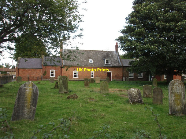 Photo 6"x4" The Old Schoolhouse, Bardney Bardney c2016