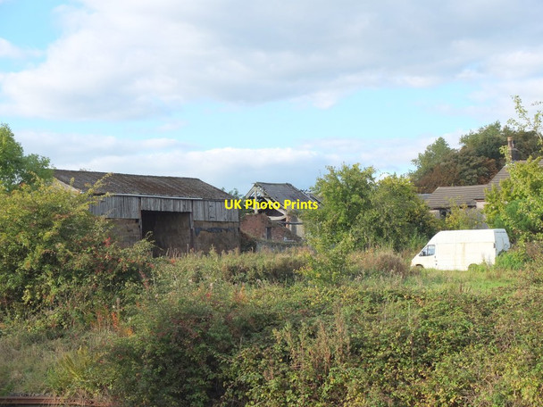 Photo 6"x4" New Bear Hey near Smith's Bridge Golborne c2016