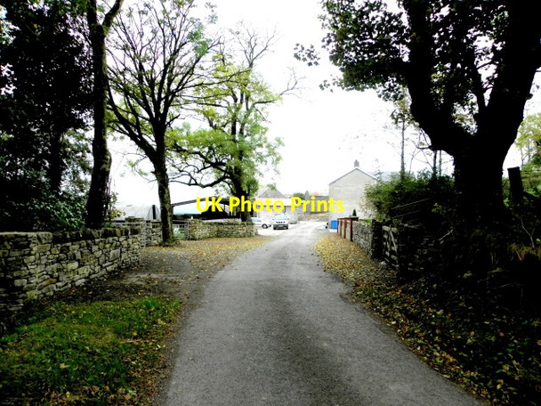 Photo 6"x4" Cornavarrow Road Drumquin c2016