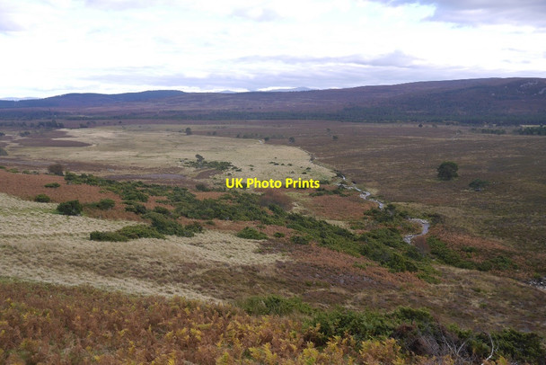 Photo 6"x4" An Leth-allt An Leth-allt\/NH8320 c2016