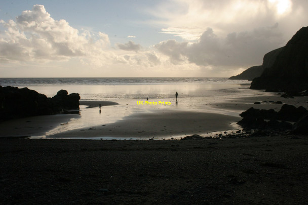 Photo 6"x4" Port o' Warren Bay Barend\/NX8855 c2016