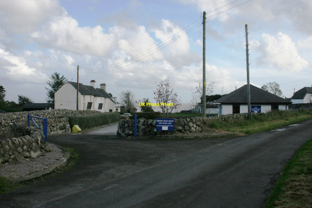 Photo 6"x4" HM Coastguard, Portling Barend\/NX8855 c2016