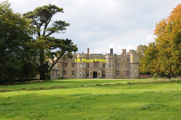 Photo 6"x4" Croft Castle Croft\/SO4565 c2016