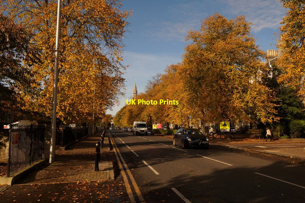 Photo 6"x4" Albyn Place, Aberdeen Aberdeen\/NJ9206 c2016