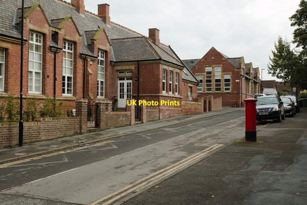 Photo 6"x4" Windmill Lane, Rothwell Rothwell\/SE3428 c2016