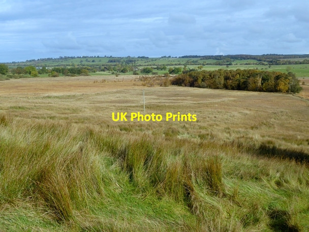 Photo 6"x4" Bowscale Moss Mungrisdale c2016