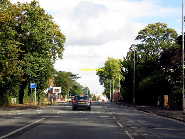 Photo 6"x4" Bath Road in Reading Reading c2016 P4