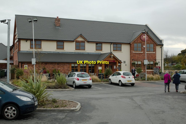 Photo 6"x4" Hawthorne Farm Public House, Yeadon Yeadon c2016