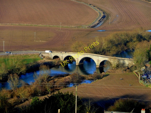 Photo 6"x4" Kerne Bridge Leys Hill\/SO5819 c2009