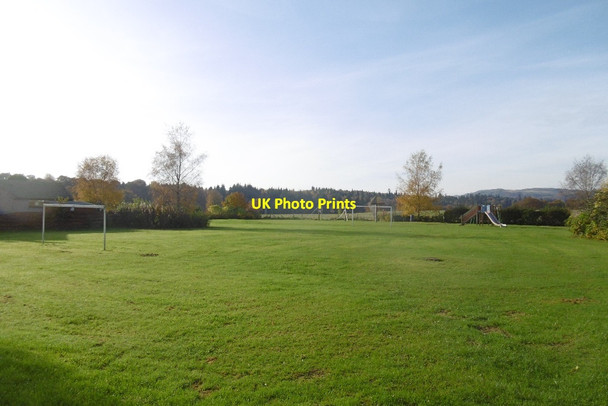 Photo 6"x4" Recreation area, Caputh Caputh c2016