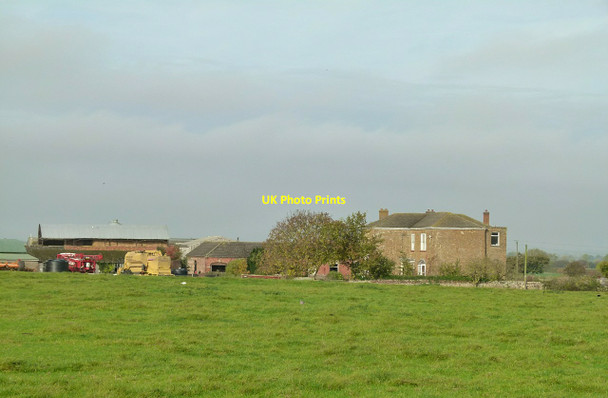 Photo 6"x4" The Grange, Hose Hose c2016