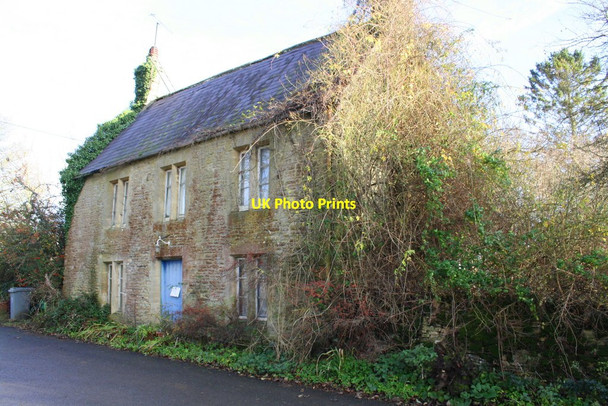 Photo 6"x4" Hill House Dean\/SP3422 c2014