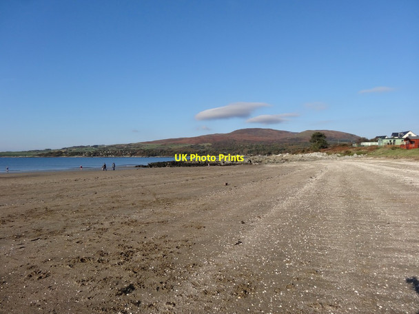 Photo 6"x4" Airds Bay Sandgreen c2016