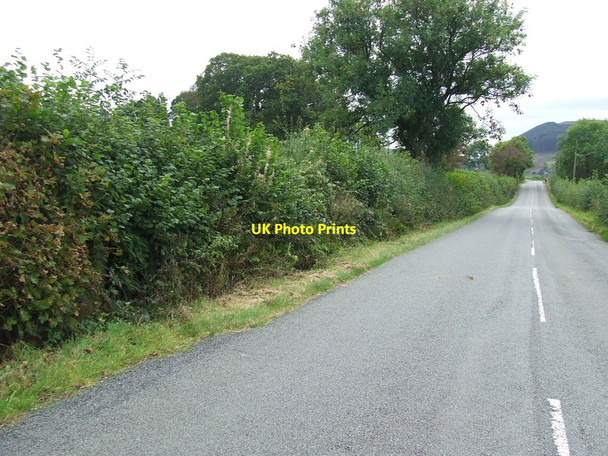 Photo 6"x4" Penmachno 1 Penmachno c2016