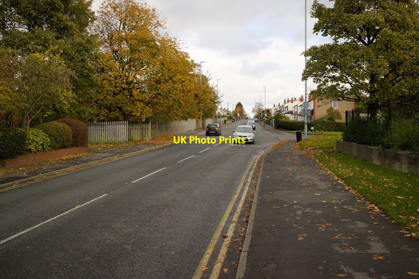 Photo 6"x4" Selby Road, Temple Moor Cross Gates\/SE3534 c2016
