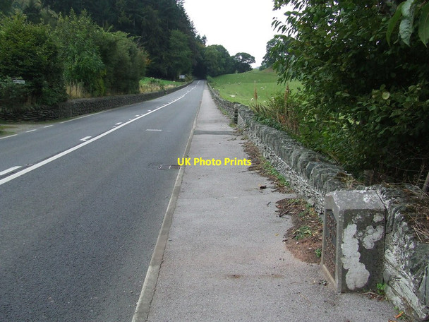 Photo 6"x4" Holyhead 70 Llidiart-y-Parc c2016