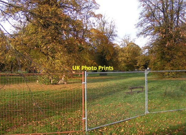 Photo 6"x4" Park Edge Himley c2016