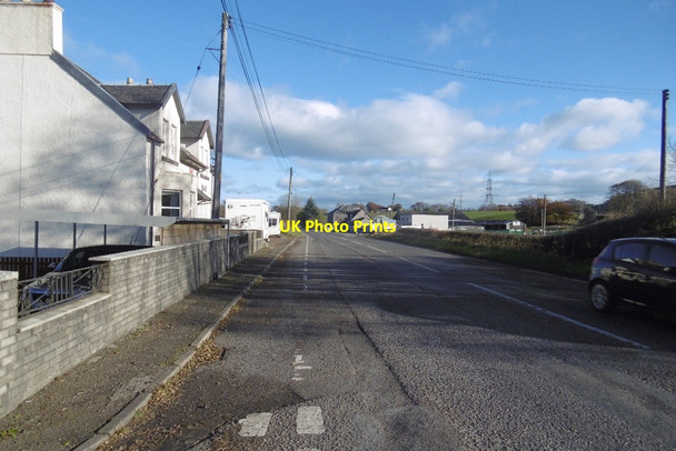 Photo 6"x4" A736, Shillford Shillford c2016