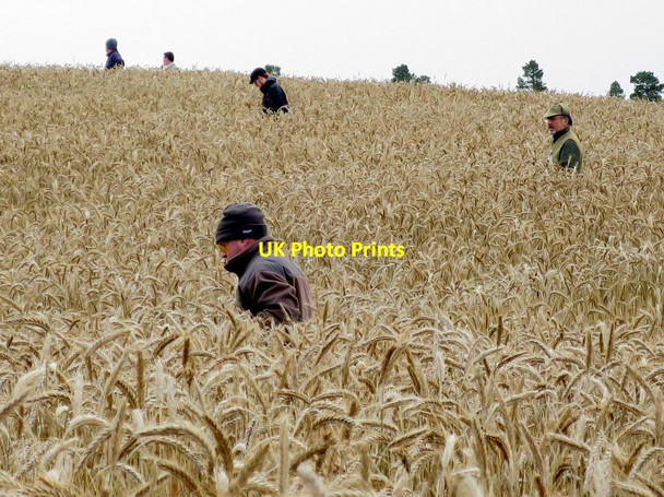 Photo 6"x4" Catchers in the Rye Logie\/NJ0150 c2016