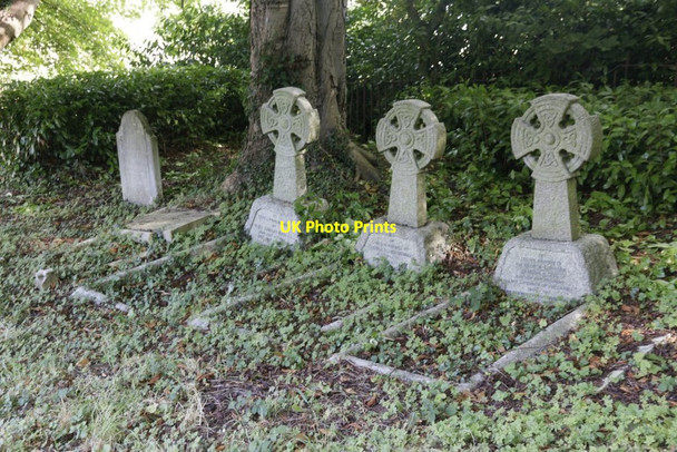 Photo 6"x4" Three in a Row Oxford\/SP5106 c2016