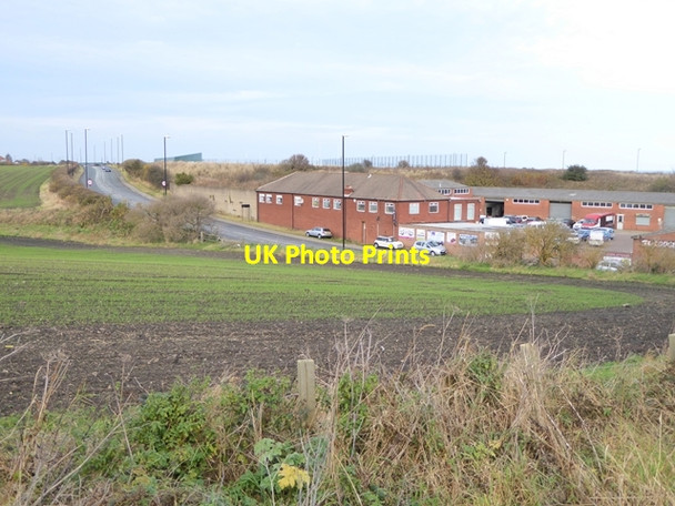 Photo 6"x4" Ryhope Road Grangetown\/NZ4054 c2016