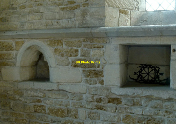 Photo 6"x4" Church of St Mary, Garthorpe Garthorpe\/SK8320 c2016