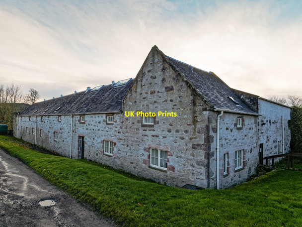 Photo 6"x4" Cantrybridge College Croy\/NH7949 c2016