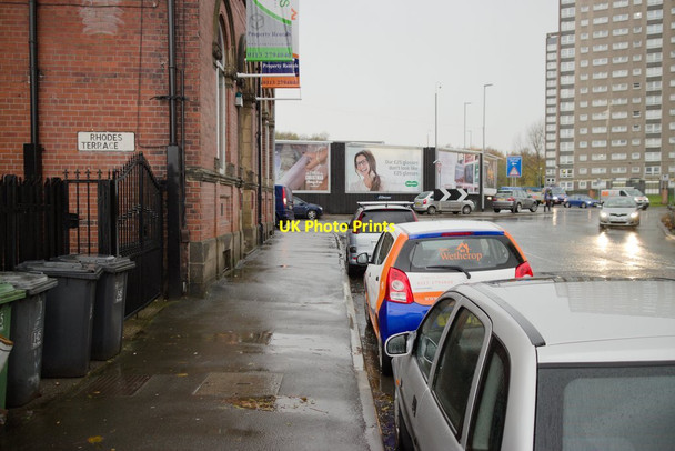 Photo 6"x4" 145 Wellington Street, Leeds Leeds\/SE3034 c2016