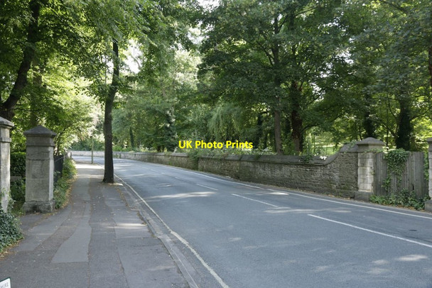 Photo 6"x4" Marston Road Oxford\/SP5106 c2016